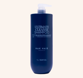 Ultimate Cleanse Shampoo