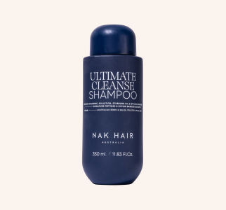 Ultimate Cleanse Shampoo