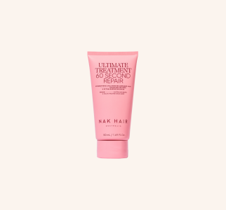 Ultimate Treatment - 60 sec. repair -