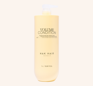 Volume Conditioner