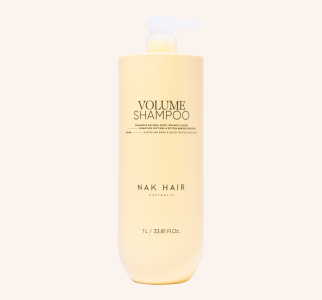 Volume Shampoo