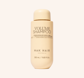 Volume Shampoo