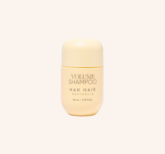 Volume Shampoo
