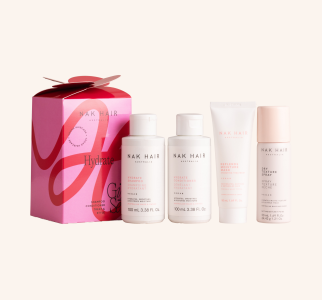 Holiday Hydrate Quad