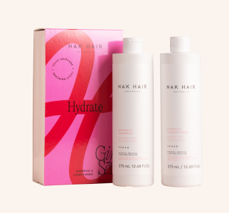 Holiday Hydrate Duo 750ml