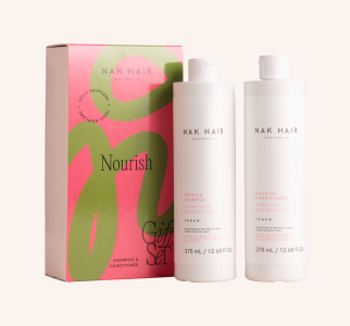 Holiday Nourish Duo 750ml
