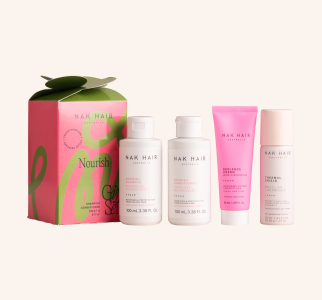 Holiday Nourish Quad