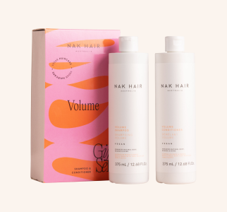 Holiday Volume Duo 750ml