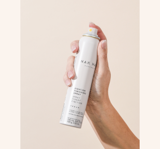Fixation Finishing Spray