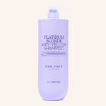 Platinum Blonde Anti-Yellow shampoo