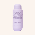 Platinum Blonde Anti-Yellow Shampoo