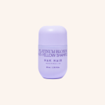 Platinum Blonde Anti-Yellow Shampoo