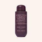 Structure Complex Protein Shampoo