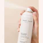 Dry Clean Shampoo
