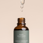 Beard Elixer
