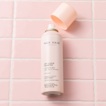 Dry Clean Shampoo