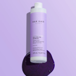 Platinum Blonde Anti-Yellow shampoo