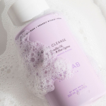 Blonde Cleanse