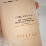 Curl Cleanse