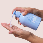 Reset Scalp Condition