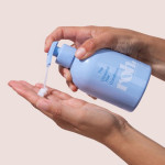 Universal Hair Condition