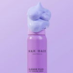 Blonde Plus 10V Toning Foam