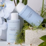 Calm Cleanse