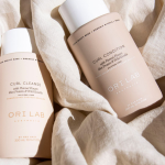 Curl Cleanse