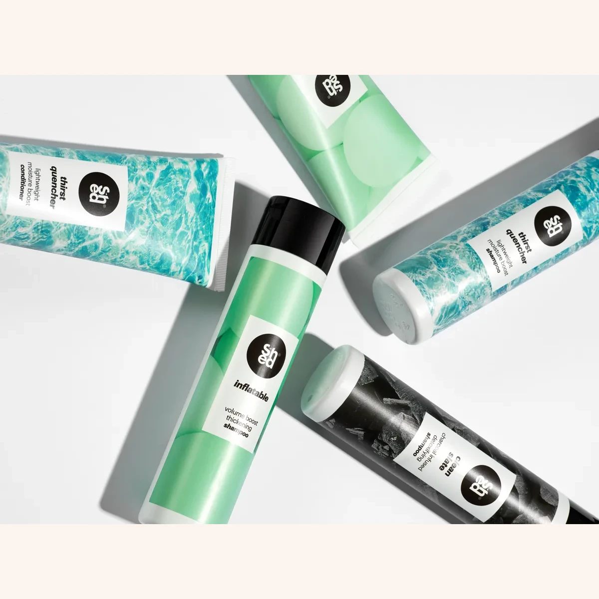 Meet your perfect hair with ORI Lab duplicated
