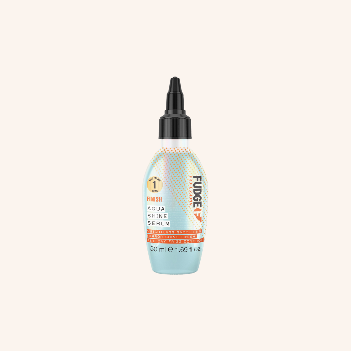 Aqua Shine Serum