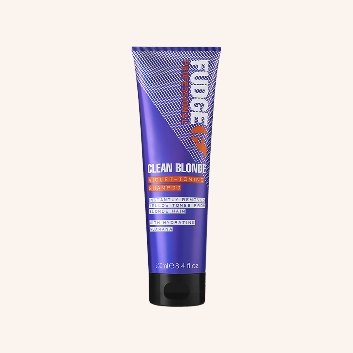 Clean Blonde Violet-Toning Shampoo