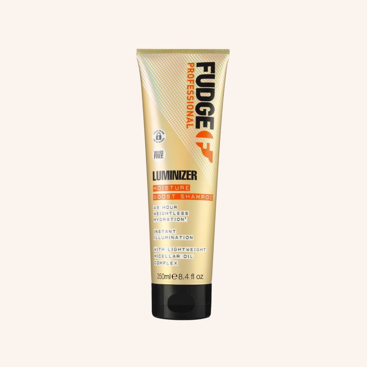Luminizer Moisture Boost Shampoo