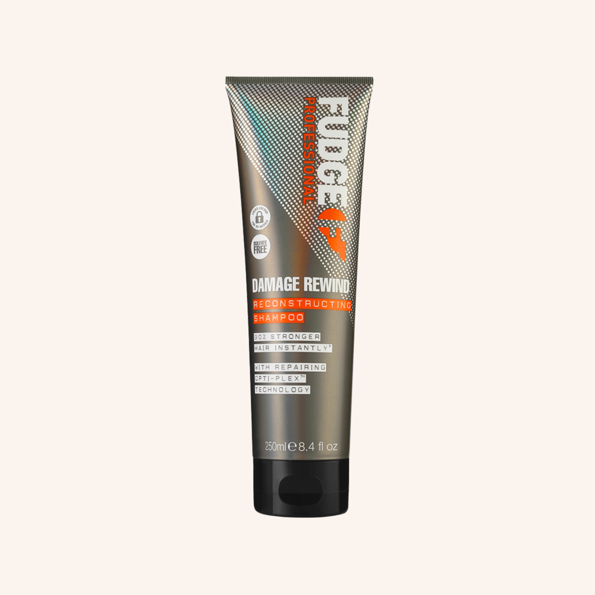 Damage Rewind Reconstructing Shampoo