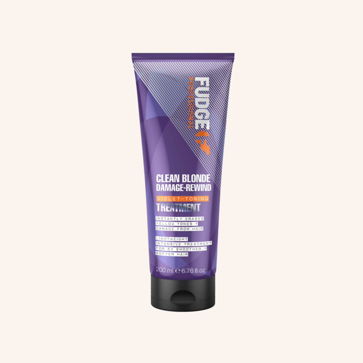 Clean Blonde Damage Rewind Treatment