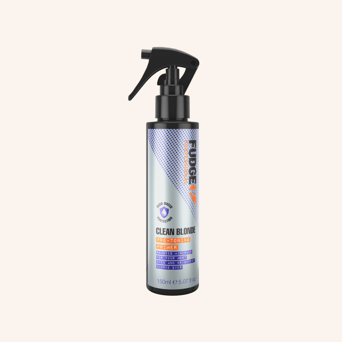 Clean Blonde Pre-Toning Primer