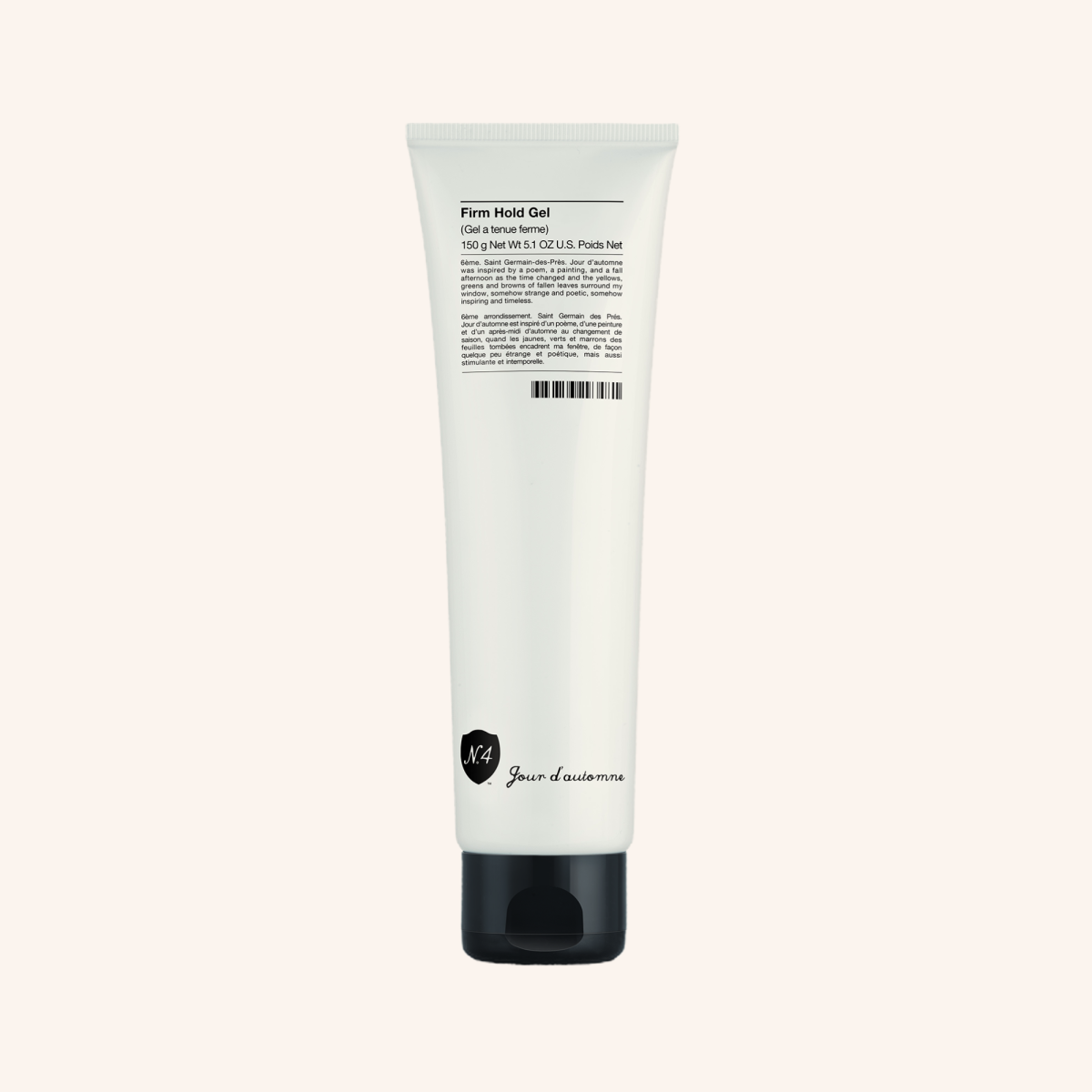 Jour d'automne Firm Hold Gel