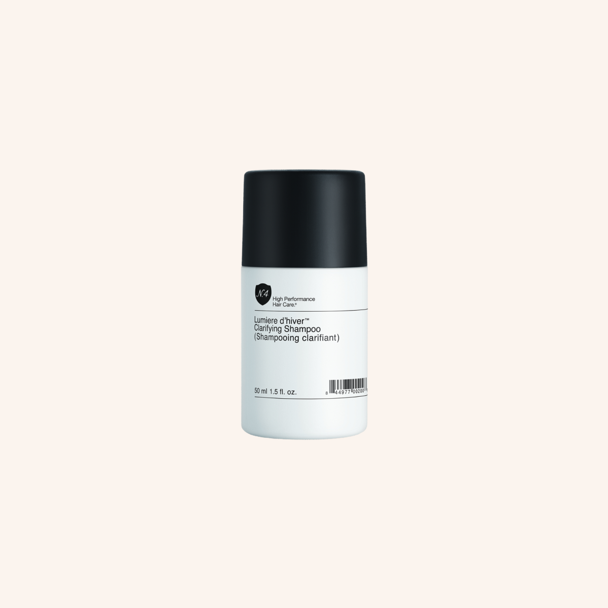 Lumière d'hiver Clarifying Shampoo