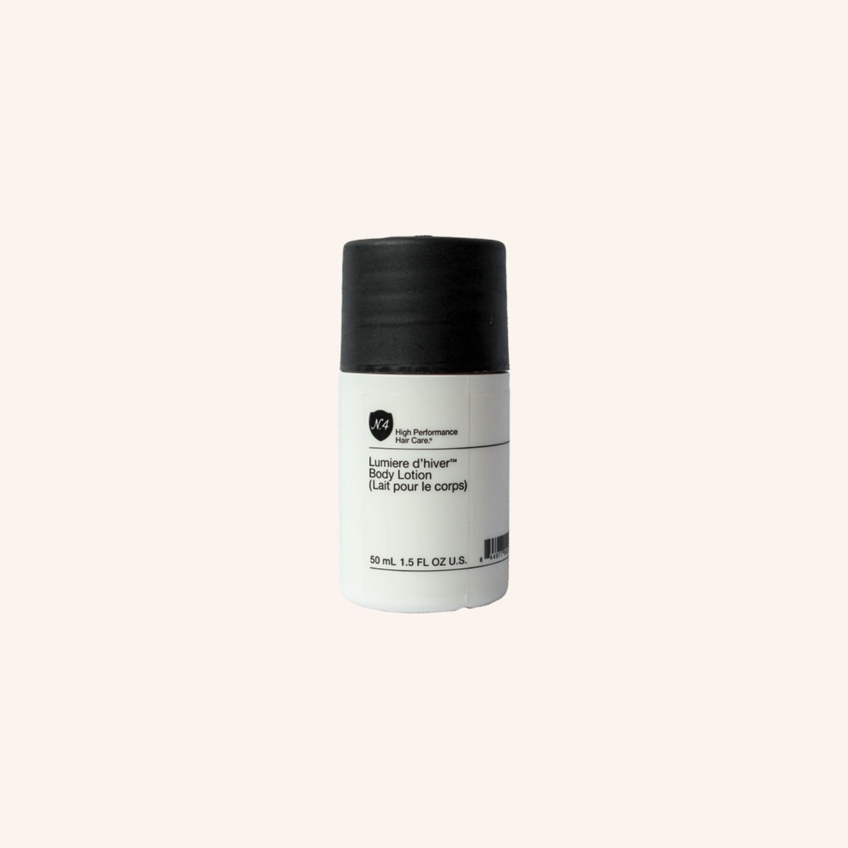 Lumière d'hiver Body Lotion