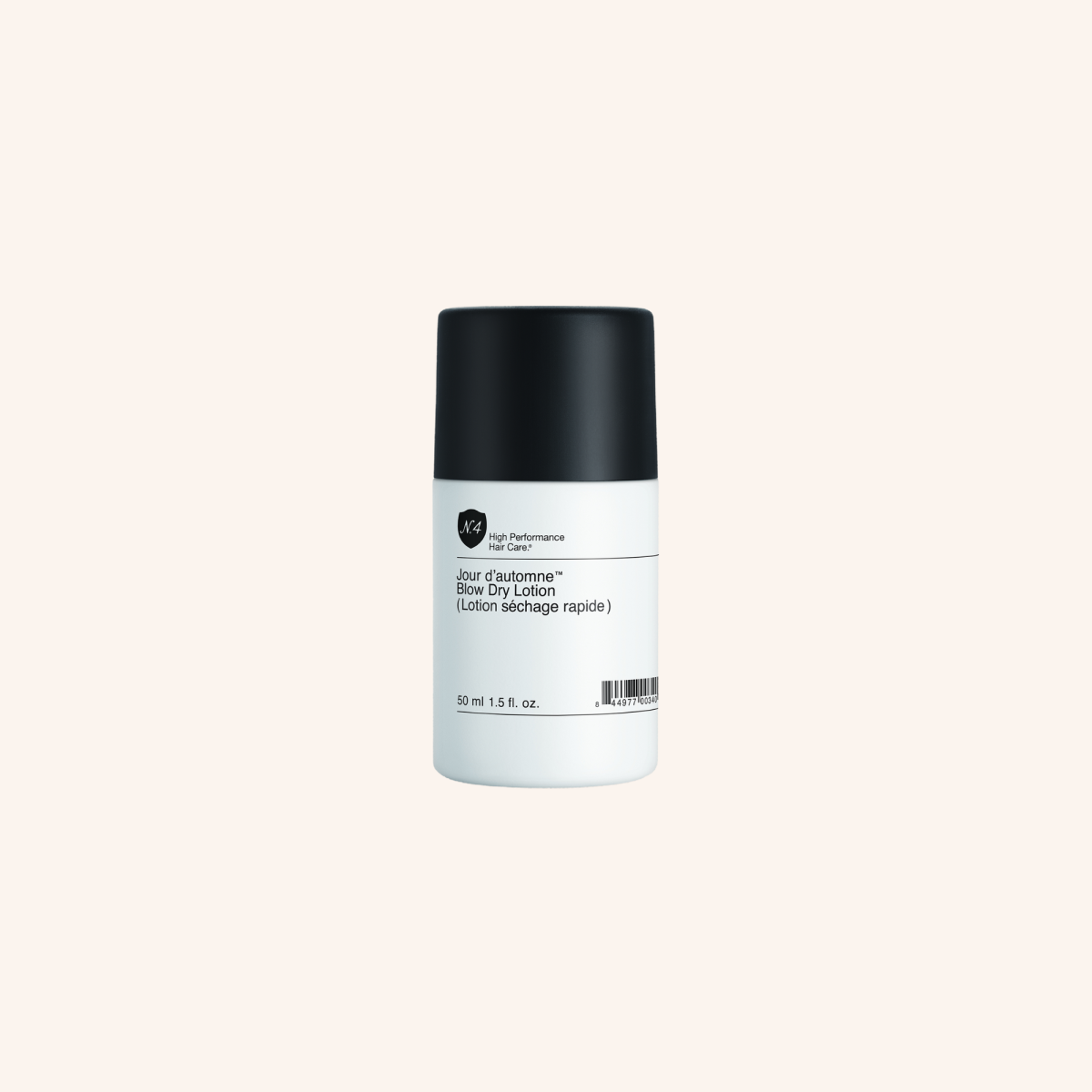 Jour d'automne Blow Dry Lotion