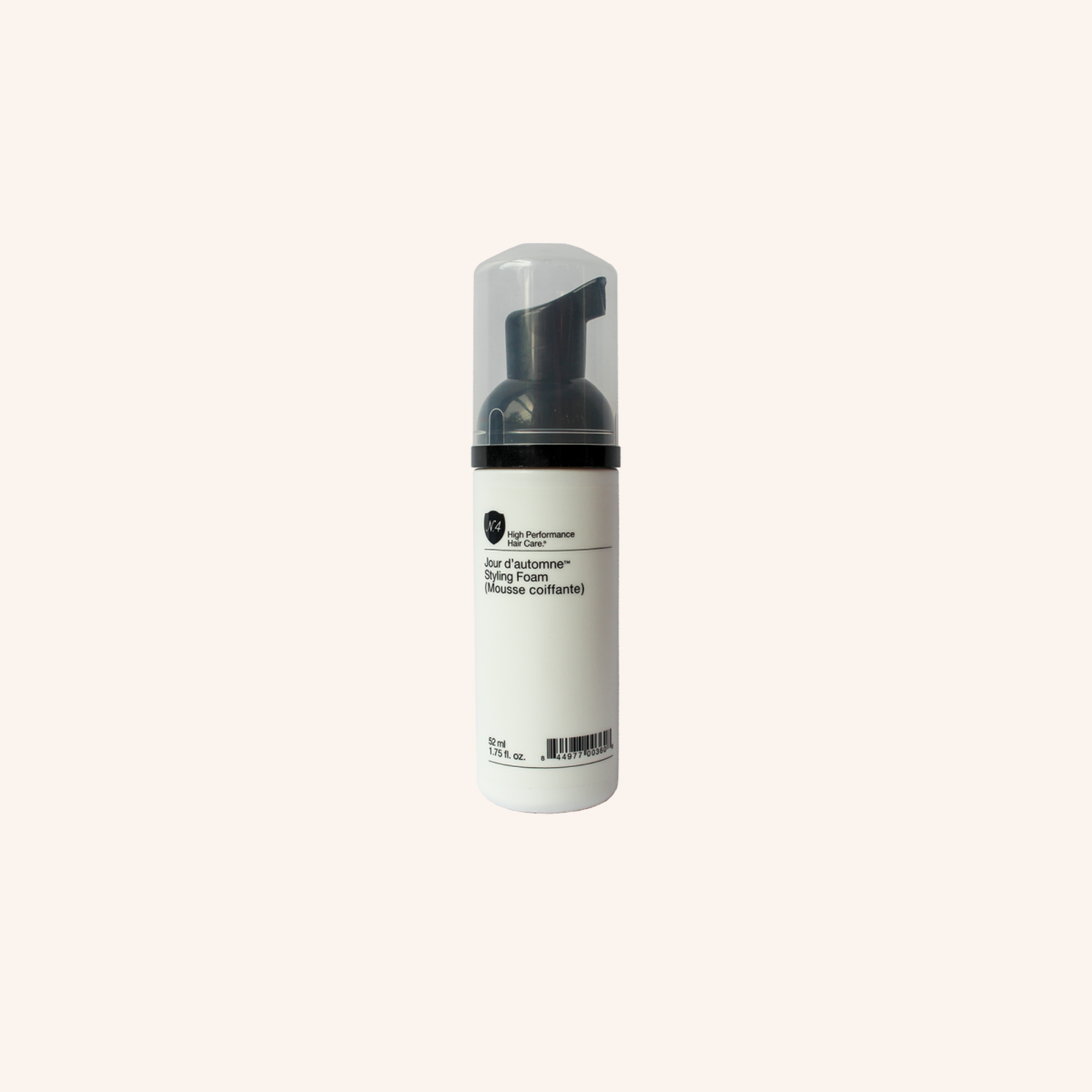 Jour d'automne Styling Foam