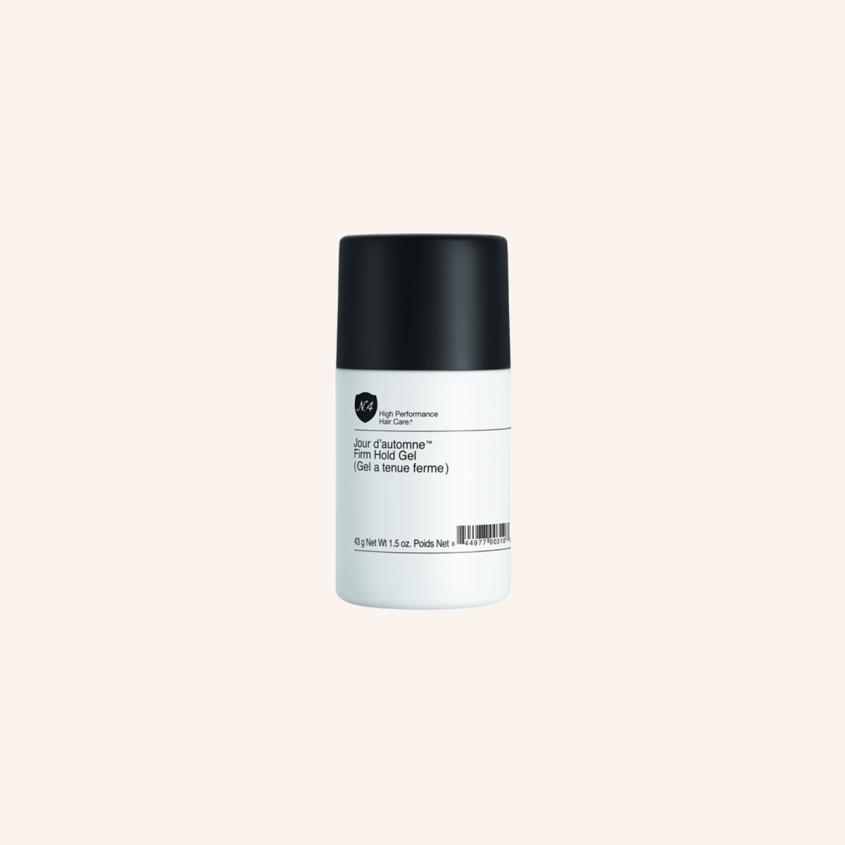 Jour d'automne Firm Hold Gel