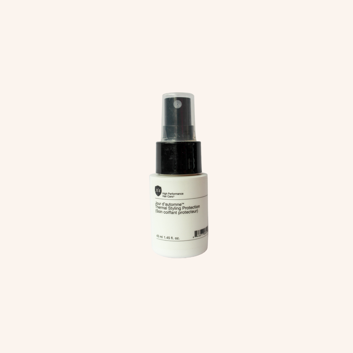 Jour d'automne Thermal Styling Spray