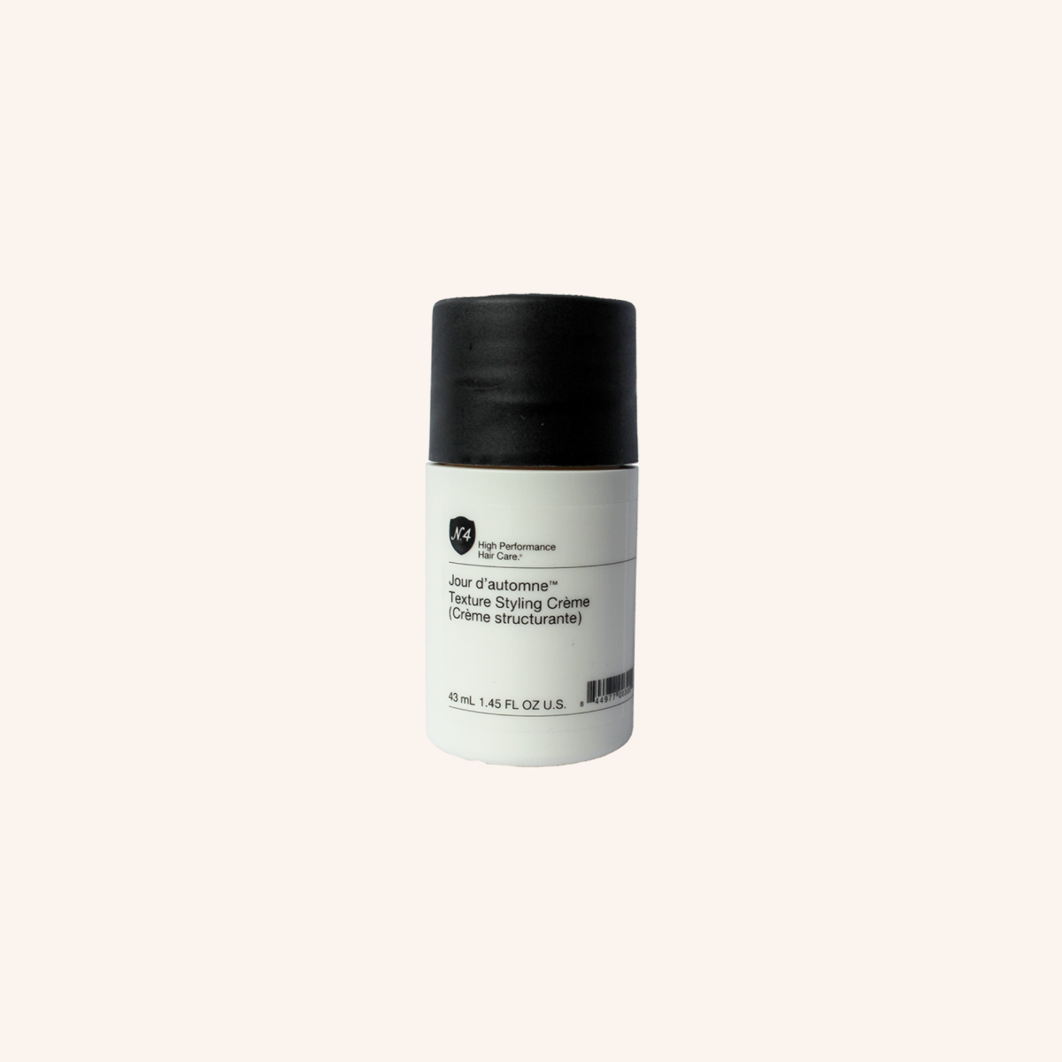 Jour d'automne Texture Styling Crème