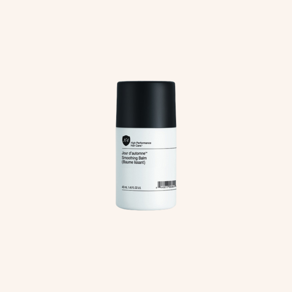 Jour d'automne Smoothing Balm
