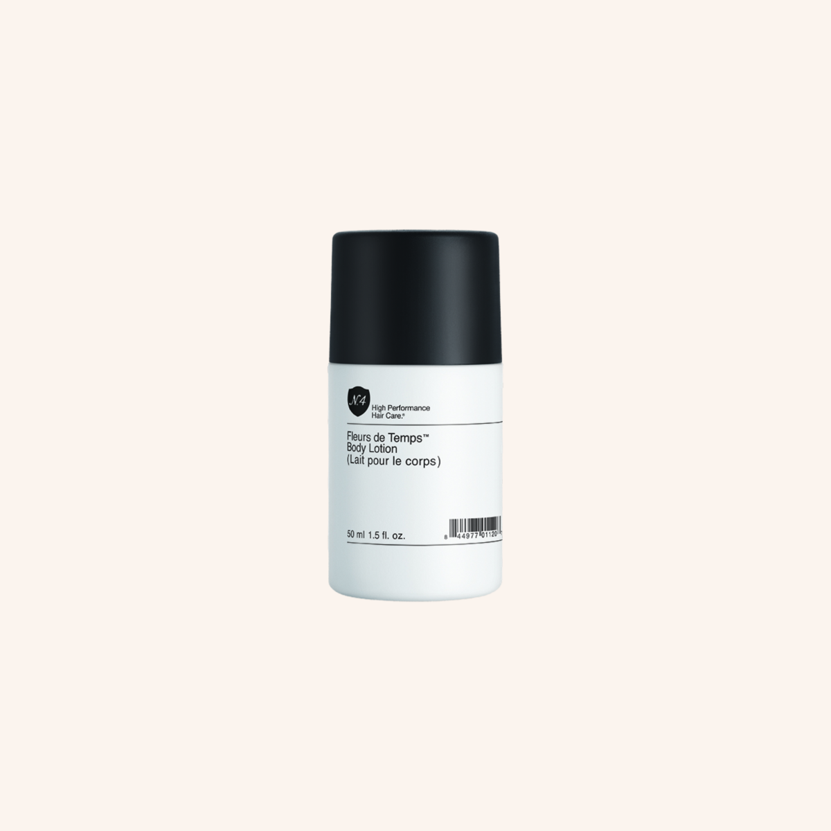 Fleurs de Temps Body Lotion