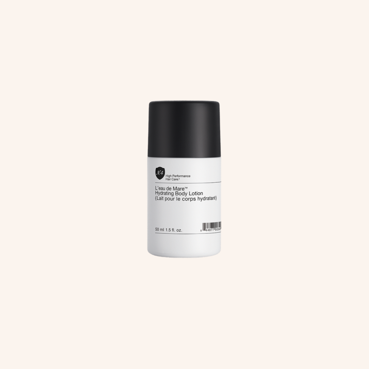L'eau de Mare Body Lotion
