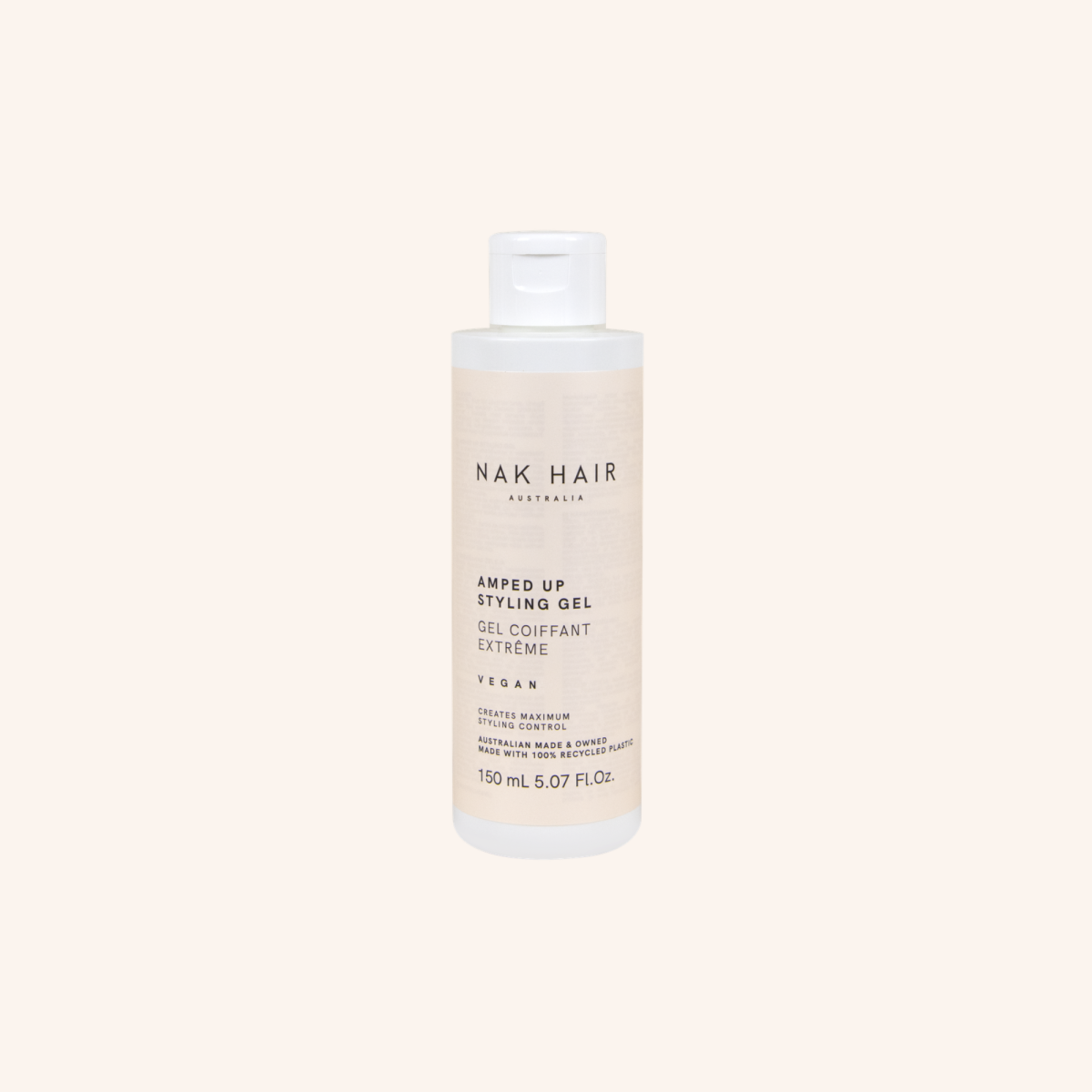 Amped Up Styling Gel
