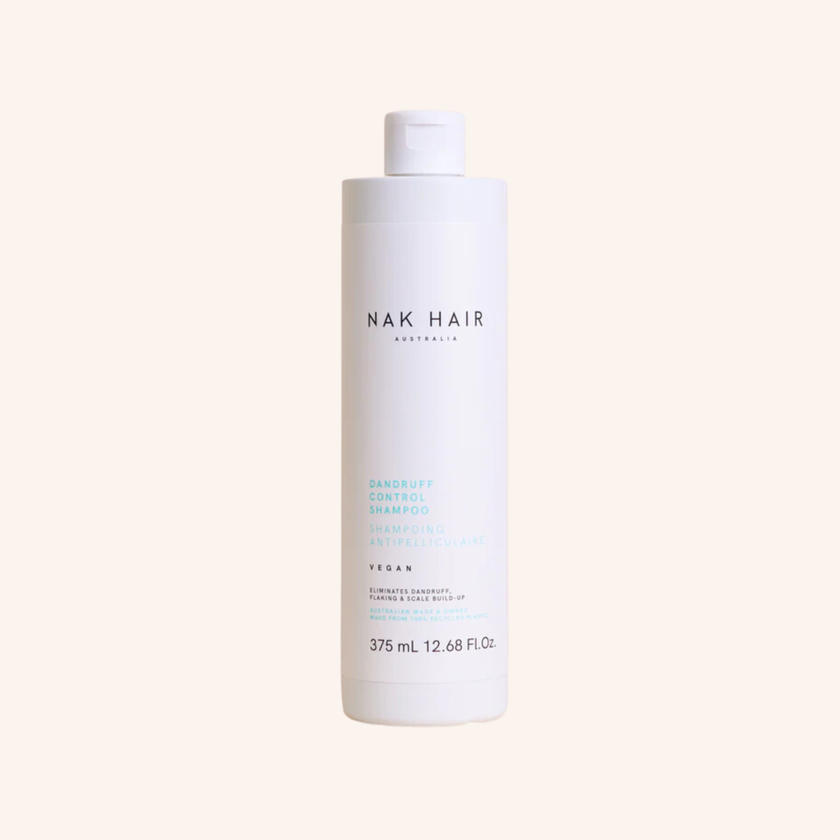 Dandruff Control Shampoo