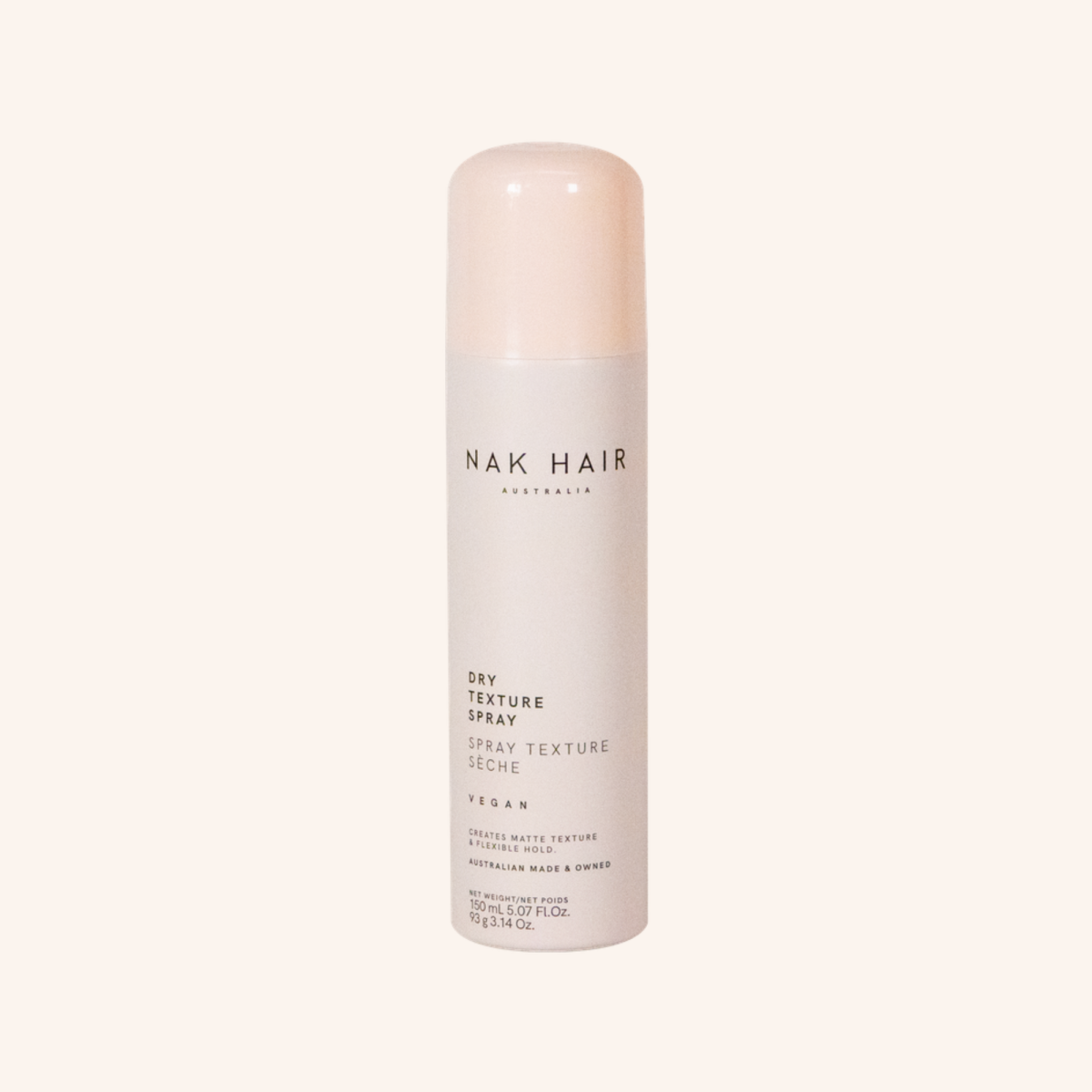 Dry Texture Spray