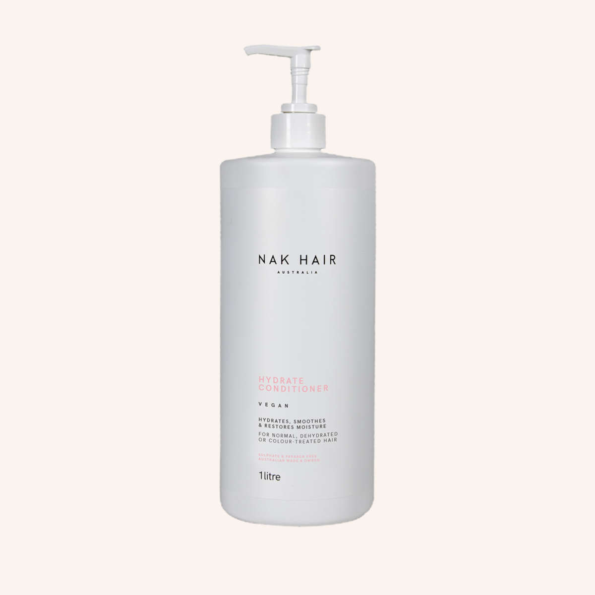 Hydrate Conditioner